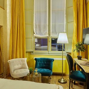 Chambre Supérieure Lit King-Size