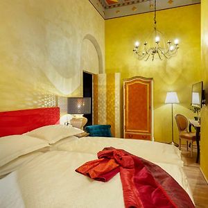 Chambre Double de Luxe