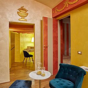 Suite de Luxe